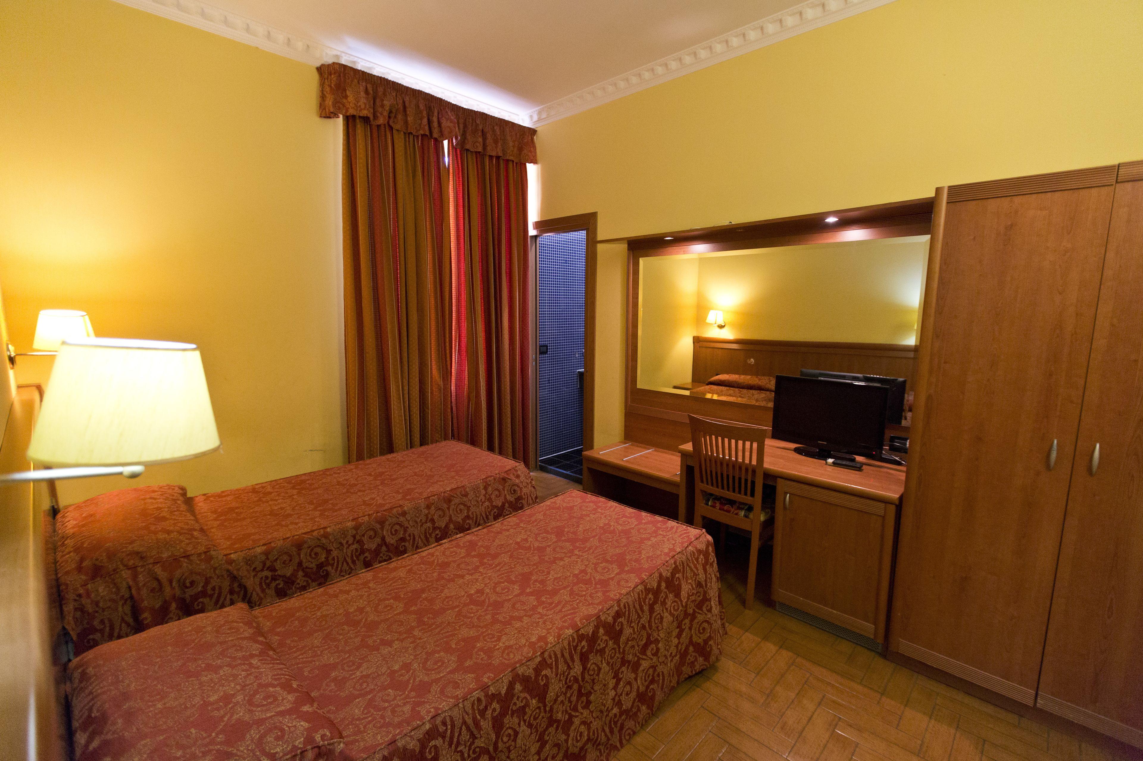 Hotel Lella — Fotos 1